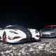 Illustration for article titled The Megacar
